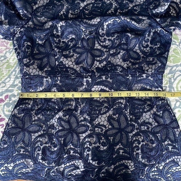 Eliza J Cocktail Party Dress - Picture 17 of 17